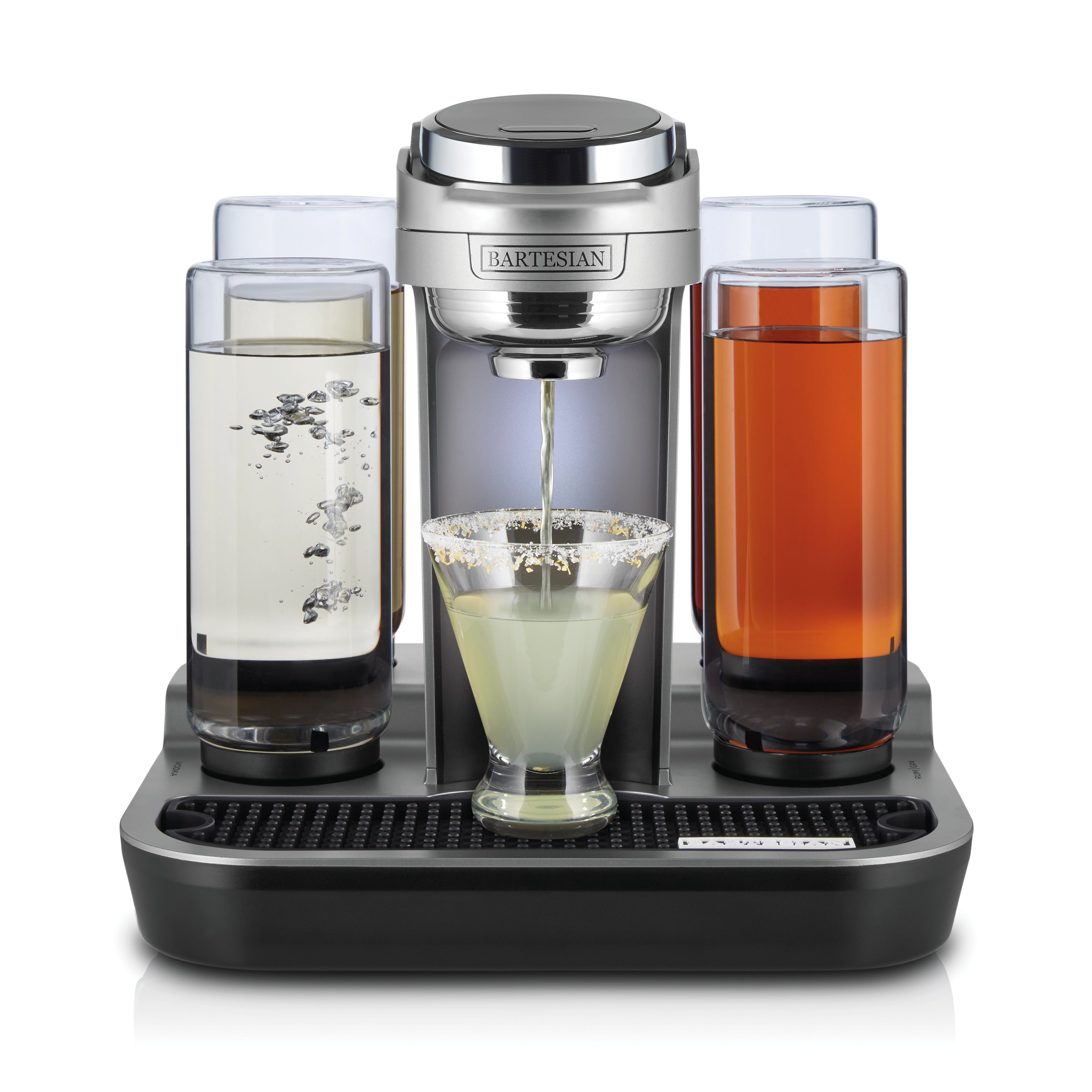Keurig machine for cocktails available in Florida