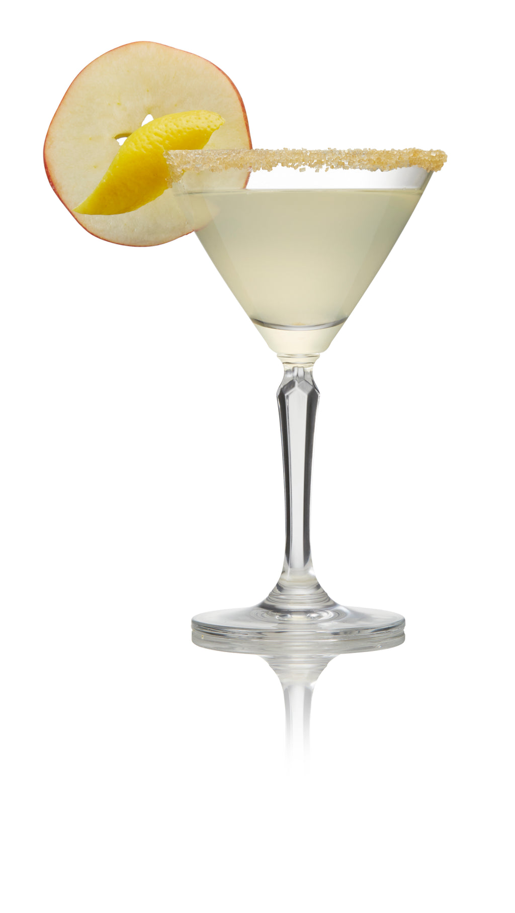Apple Cayenne Lemon Drop - 60 Pack