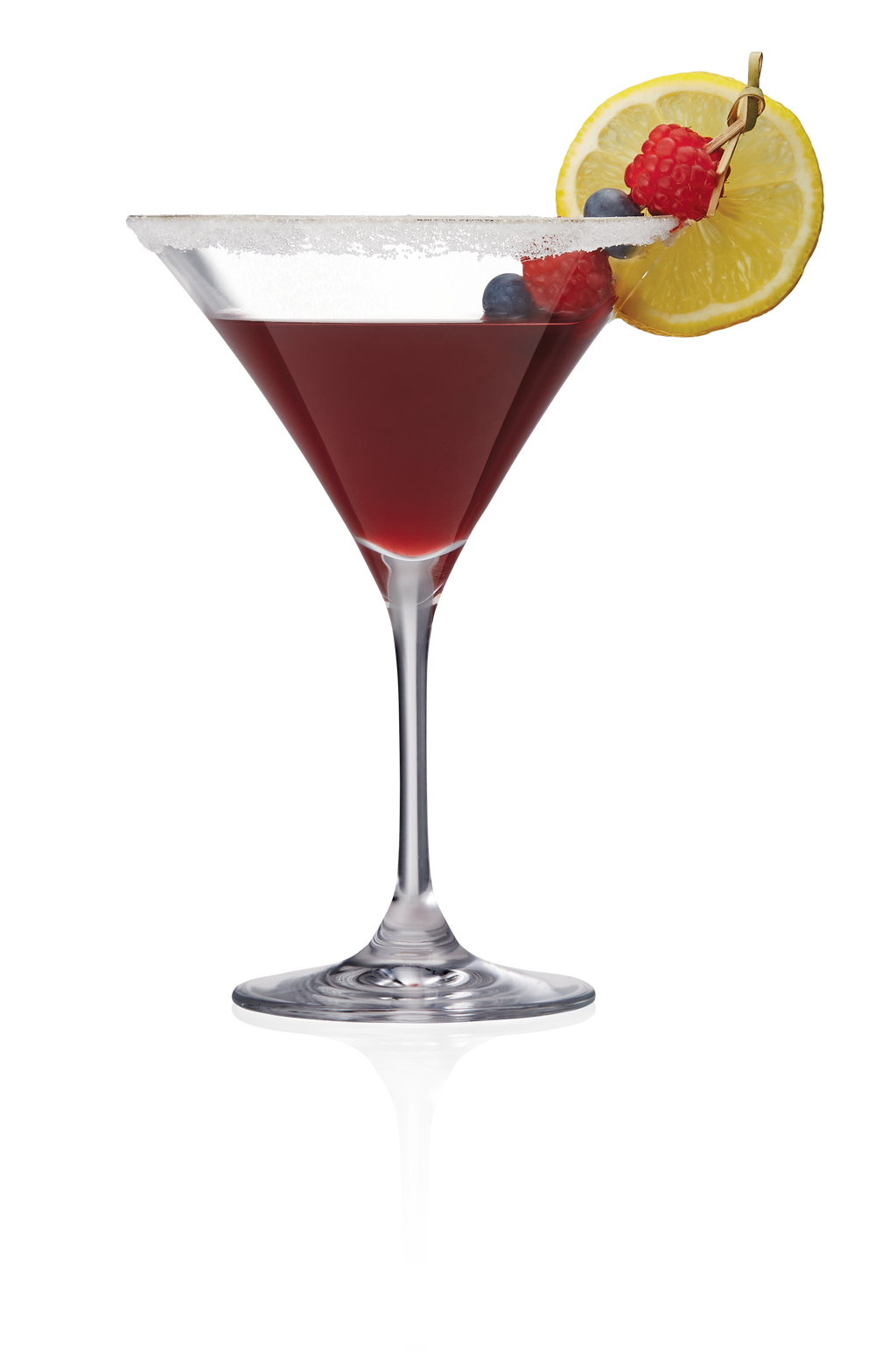 Blue Raspberry Lemon Drop - 60 Pack