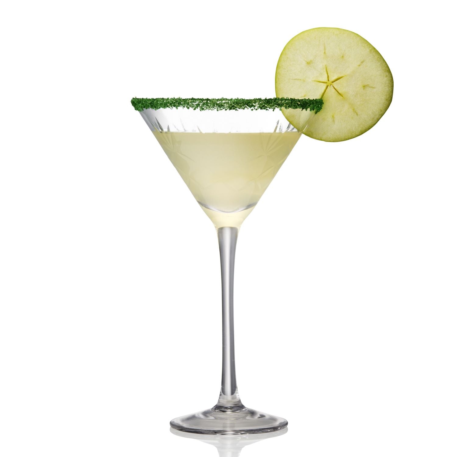 The Grinch Appletini - 60 pack