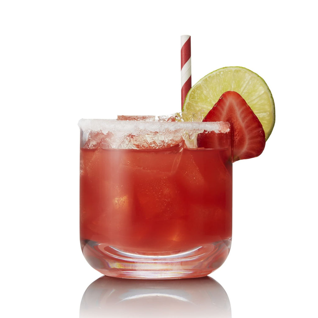 Strawberry Coconut Daiquiri - 60 pack