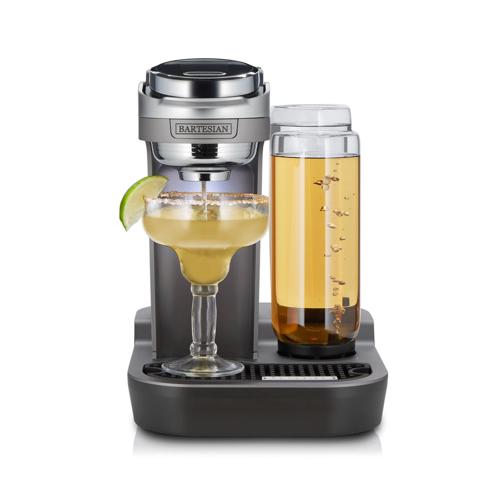 Duet Cocktail Maker