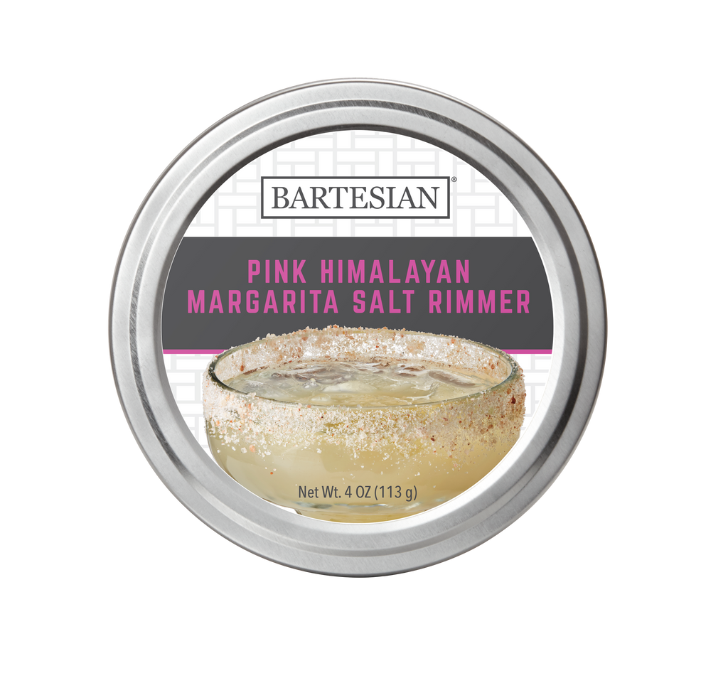 Pink Himalayan Margarita Salt Rimmer