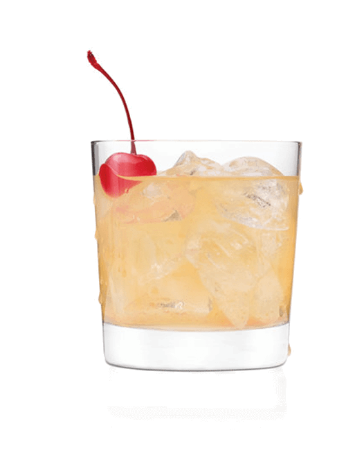 Low-Cal Whiskey Sour - 60 pack